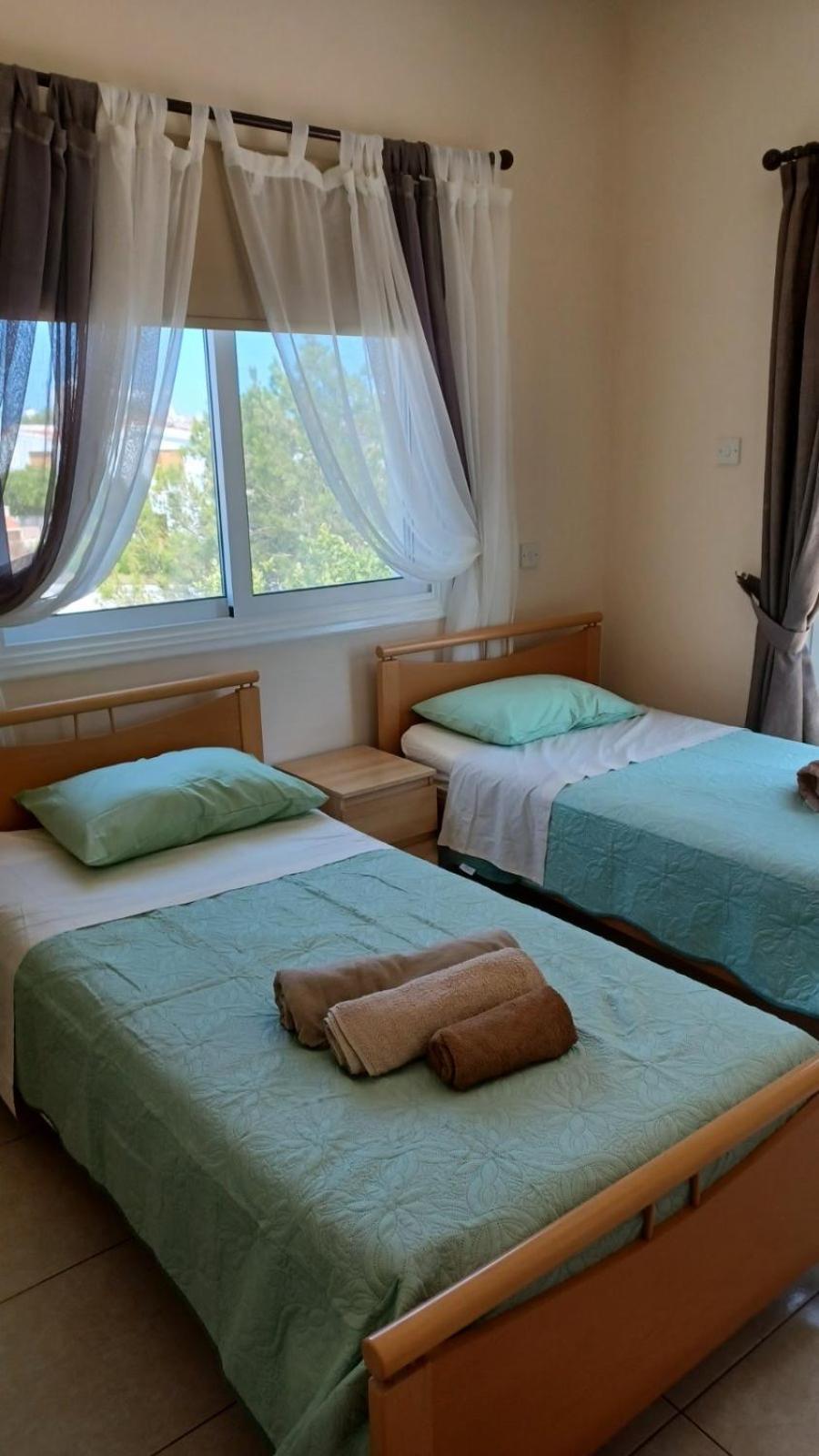 Unique Beach Luxurious Villas Ayia Napa Exterior foto